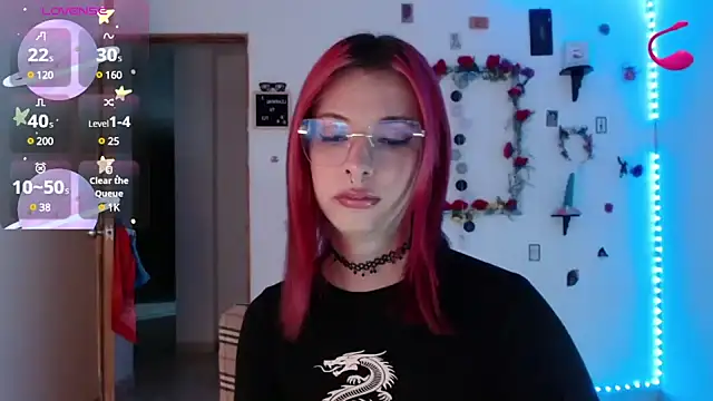  GalyaX  online show from 12-12-24, 11:36