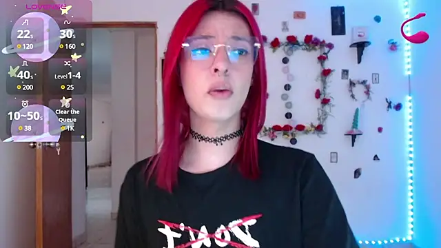  GalyaX  online show from 12-23-24, 12:30