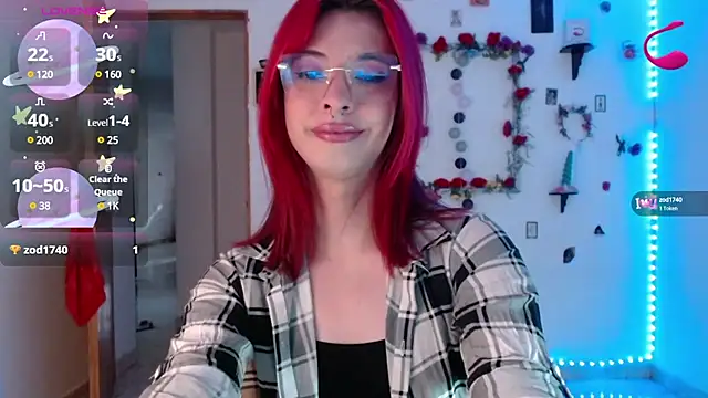  GalyaX  online show from 12-28-24, 12:13