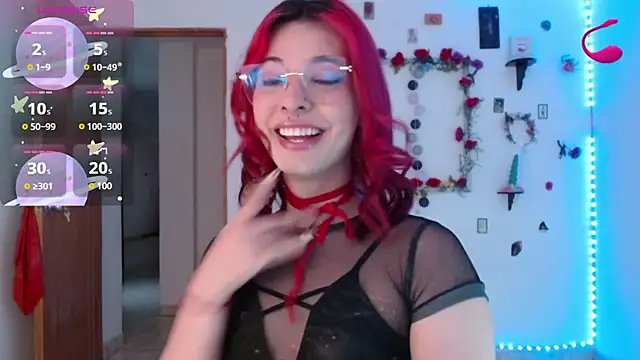  GalyaX  online show from 01-03-25, 11:57