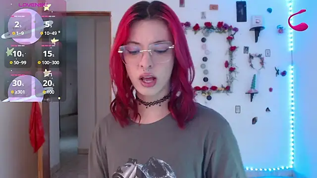  GalyaX  online show from 01-04-25, 12:27