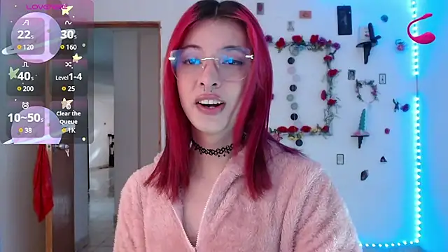  GalyaX  online show from 01-09-25, 12:41