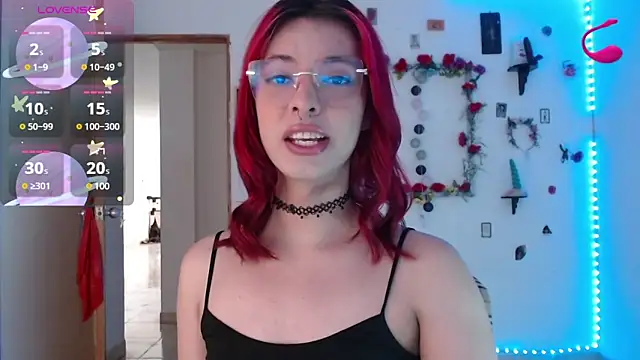  GalyaX  online show from 01-29-25, 12:35