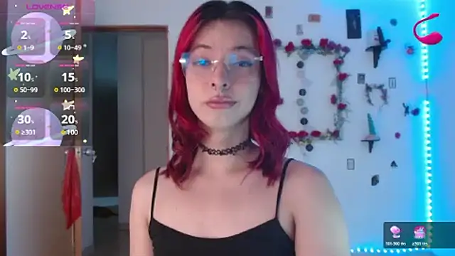  GalyaX  online show from 01-30-25, 12:18