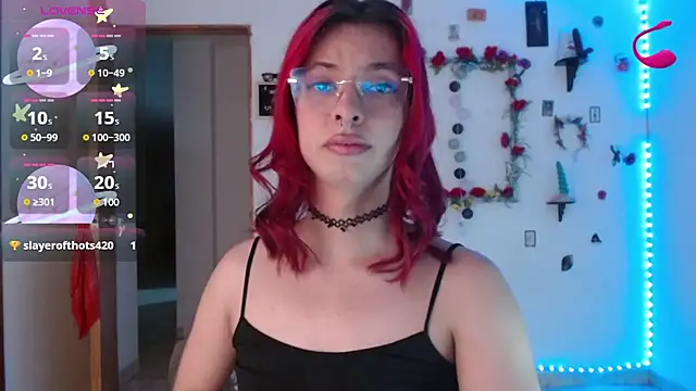  GalyaX  online show from 01-31-25, 12:17