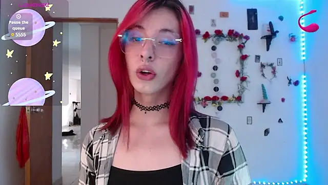  GalyaX  online show from 02-06-25, 01:54