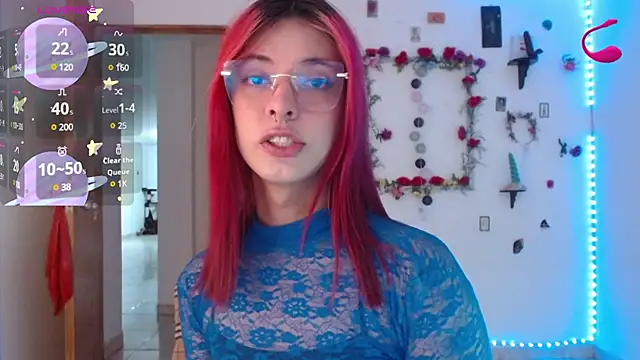  GalyaX  online show from 02-11-25, 12:58