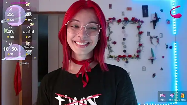  GalyaX  online show from 02-27-25, 11:59