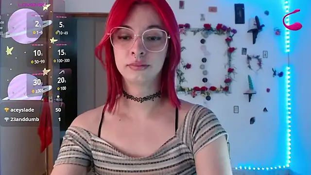  GalyaX  online show from 03-06-25, 12:32