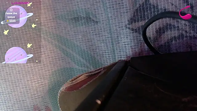  GalyaX  online show from 03-06-25, 04:08