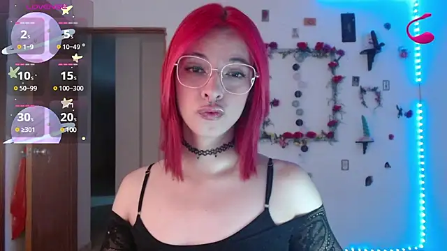  GalyaX  online show from 03-08-25, 01:17