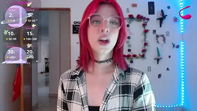  GalyaX  online show from 03-19-25, 12:45