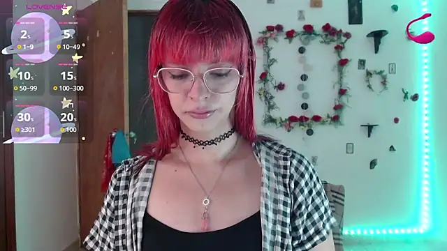  GalyaX  online show from 09-18-25, 12:34