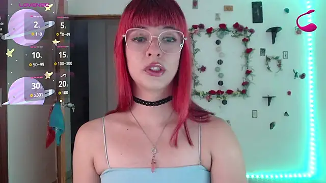  GalyaX  online show from 09-25-25, 11:36