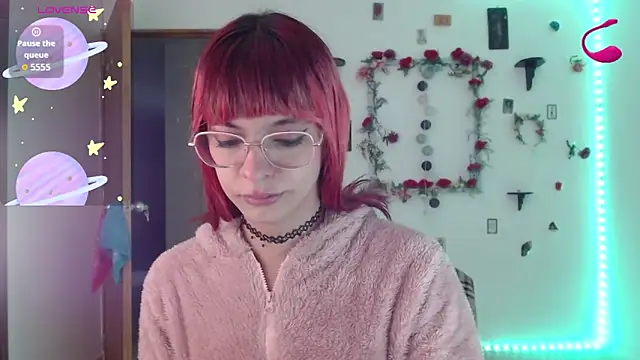  GalyaX  online show from 10-01-25, 12:49