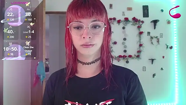  GalyaX  online show from 10-01-25, 01:39