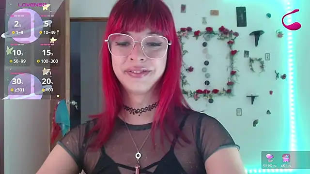  GalyaX  online show from 10-14-25, 10:10