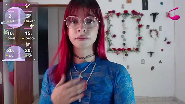  GalyaX  online show from 03-14-26, 11:32