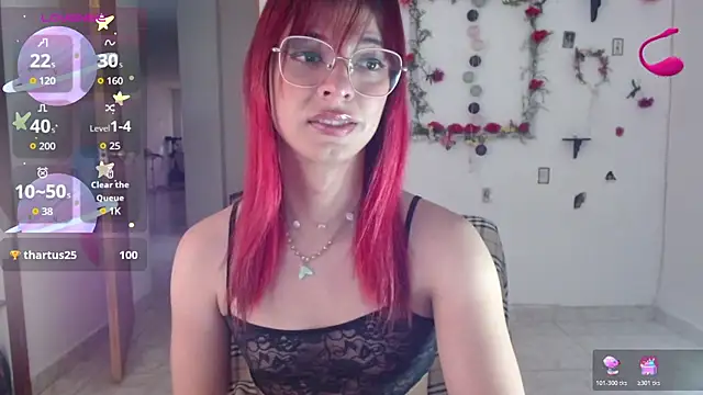  GalyaX  online show from 03-25-26, 12:22