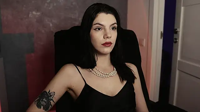 mistress  rochelle online show from 03-02-25, 10:16