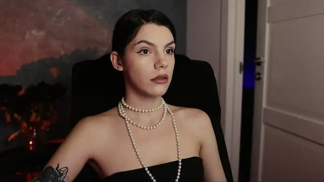 mistress  rochelle online show from 03-04-25, 10:05