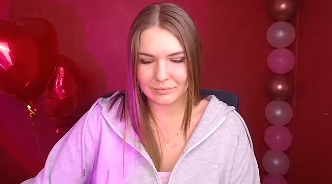 Glory air online show from 02-13-25, 12:43