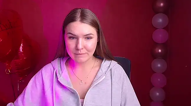 Glory air online show from 02-13-25, 03:56