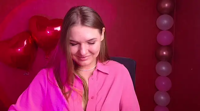 Glory air online show from 02-14-25, 06:56