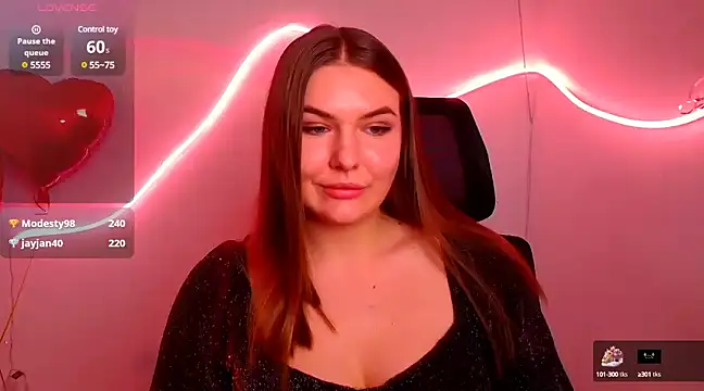 Glory air online show from 02-18-25, 01:00