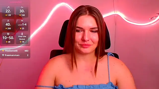 Glory air online show from 02-20-25, 03:41