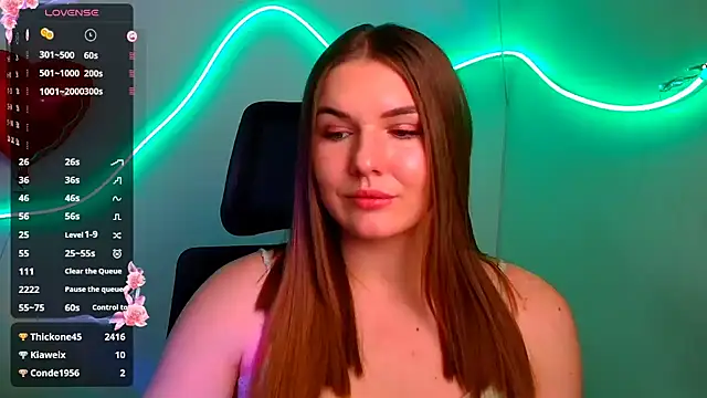 Glory air online show from 02-21-25, 09:24