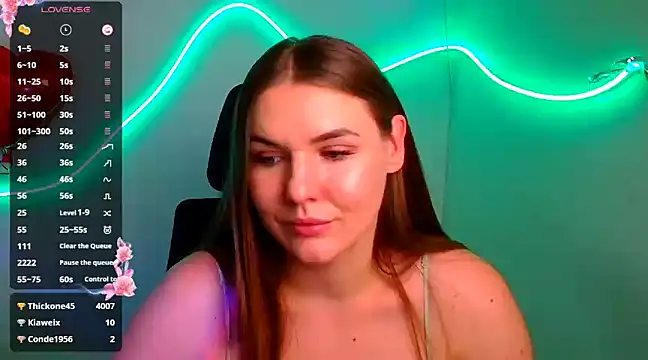 Glory air online show from 02-24-25, 12:37