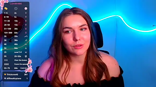 Glory air online show from 02-24-25, 03:42