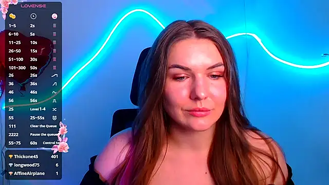 Glory air online show from 02-24-25, 06:58