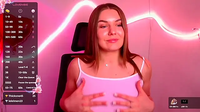 Glory air online show from 02-25-25, 03:27