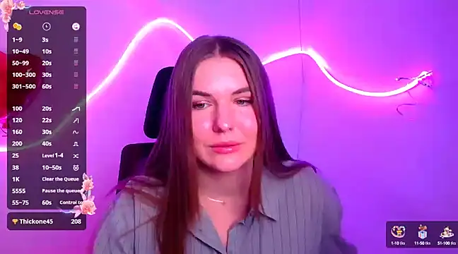 Glory air online show from 02-26-25, 03:52