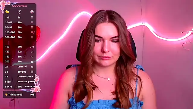 Glory air online show from 02-27-25, 03:48