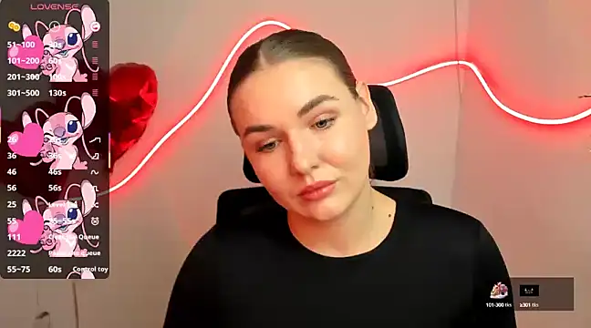 Glory air online show from 03-18-25, 09:20