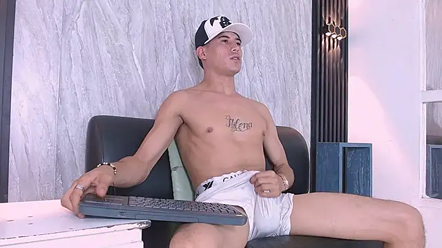 Jhonn Rhyss online show from 02-20-26, 03:14