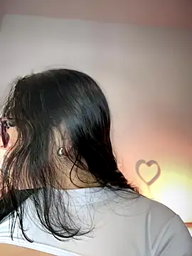 Snapshot of KatteWise chatting on 10-28-25, 03:10 KatteWise online show from 10-28-25, 03:10