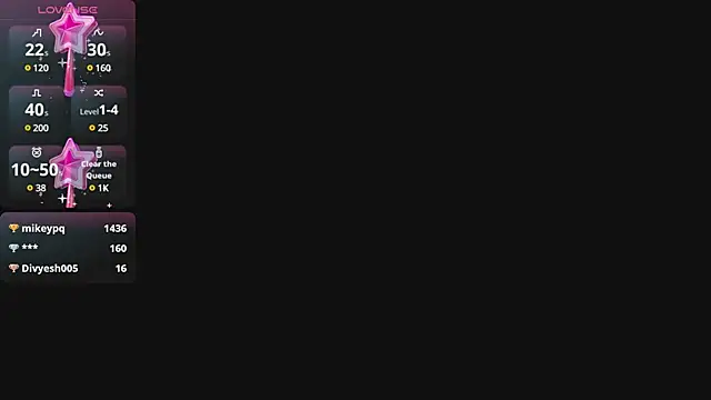 Snapshot of EvaSelin chatting on 02-21-25, 11:33 EvaSelin online show from 02-21-25, 11:33