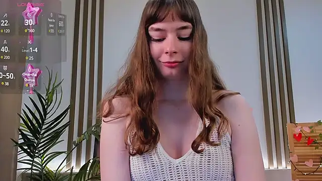 Snapshot of EvaSelin chatting on 02-27-25, 05:45 EvaSelin online show from 02-27-25, 05:45