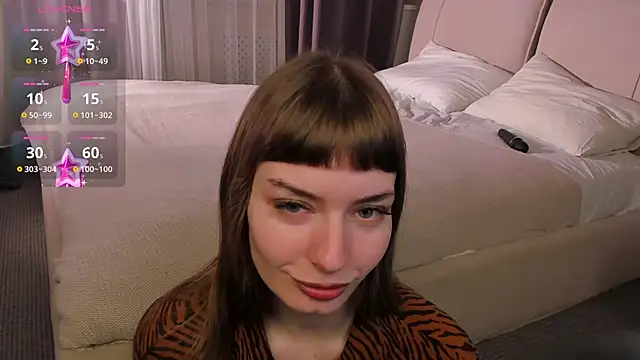 Snapshot of EvaSelin chatting on 11-06-25, 05:30 EvaSelin online show from 11-06-25, 05:30