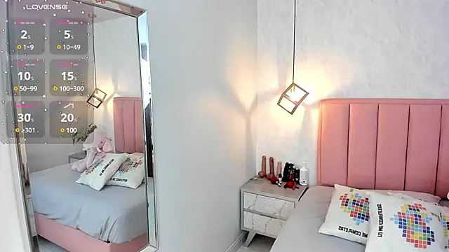 Snapshot of SUNNYCYRUS chatting on 01-16-25, 08:03 SUNNYCYRUS online show from 01-16-25, 08:03