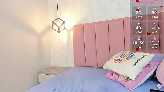 Snapshot of SUNNYCYRUS chatting on 03-12-25, 10:50 SUNNYCYRUS online show from 03-12-25, 10:50