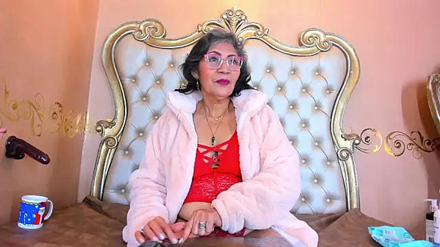 Celeste Baker  online show from 02-03-25, 11:53