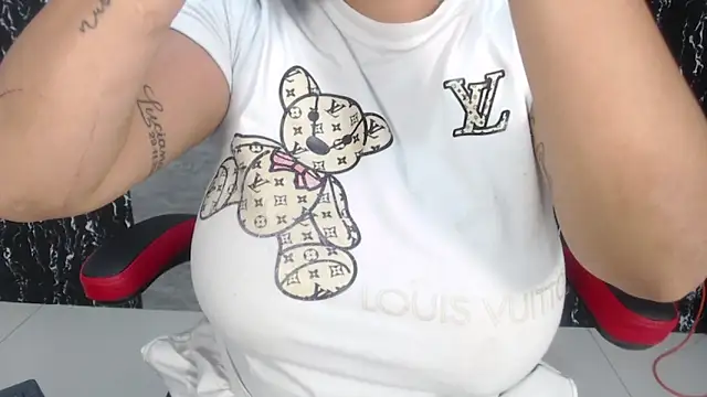 evelin 999  online show from 03-09-25, 03:05