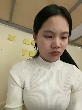 Be-MyMy online show from 01-01-25, 01:48