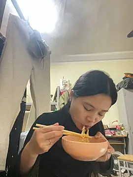 Be-MyMy online show from 02-18-25, 06:04