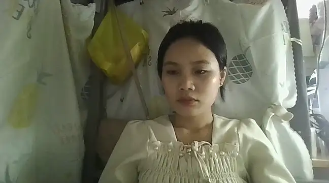 Be-MyMy online show from 03-02-25, 12:54